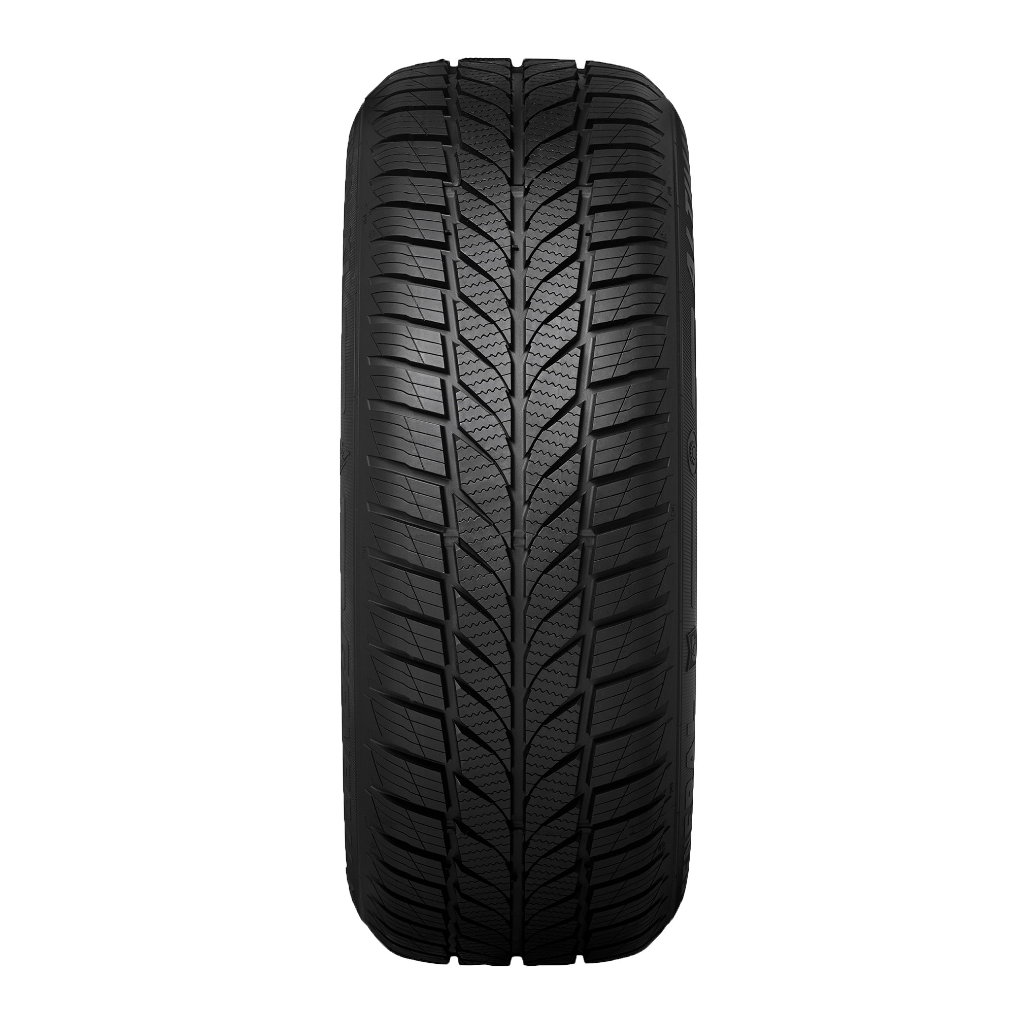 General Tire Altimax A/S 365 M+S 3PMSF 185/55 R14